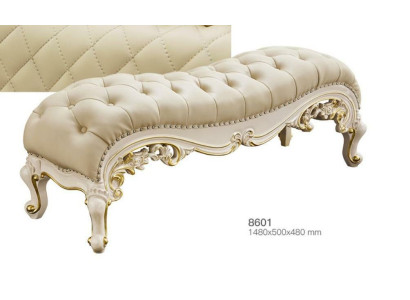 Sēdekļa polsteris, pakaiša polsteris, sēdekļa poga, pakaiša kāja, banka, āda, koks, stils, dizainera Chesterfield.