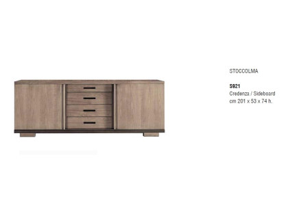 Sideboard Klasiskais stils Dzīvojamā istaba Komodas Zemais audiokomplekss rtv Dizaina Komoda