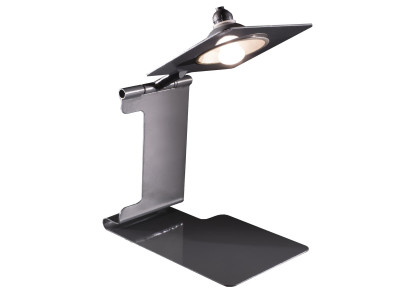Dizaina lampa Galda lampa Apgaismojums Klasiska apgaismojums Galdiņa lampa Galdiņa lampas