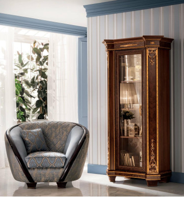 Luxus klase 2+1 Itālijas mēbeles Dīvāngarnitūras dīvāns Kanapē arredoclassic™ Jauns