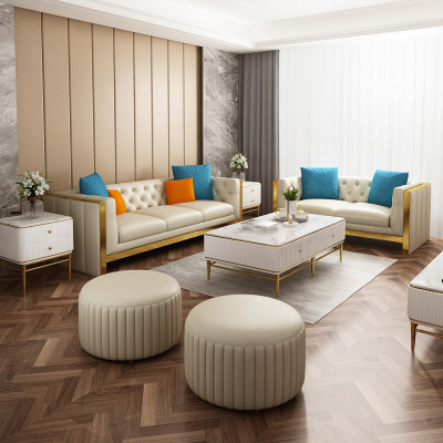 Sofagarnitūra 3 2-vietīgi komplekts dizaina dīvāns Polster Couchen Couch Modern