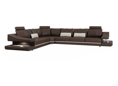 Stūra dīvāns Dīvāns Sofa Polster Stūra dīvāns Dzīvojamās telpas Tekstils Stūra forma L形