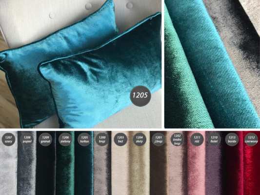 Boxspring gulta ar gultas kasti, matraci, Česterfīlda stilā guļamistabas gultas.