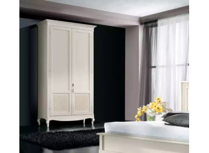 Garderobe Luksusa skapis Mēbeles Modernas guļamistabas skapji Koks