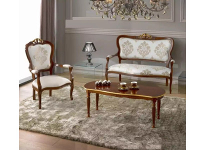 Sofas komplekts dizaina dīvāns 2 sēdvietu krēsls dīvāns klasiskais luksuss jauns