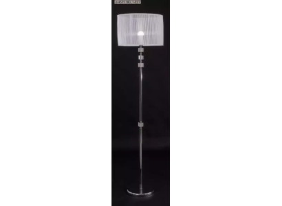 Lukturis luksusa stāvējošais lampu statīvs gaisma stāvlampa lukturis 180cm
