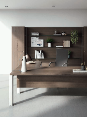 Eckschreibtisch - stūra rakstu galda   Computertisch - datora galds   Tisch - galds   Bürotisch - biroja galds   Eckschreibtische - stūra rakstu galdi   Bürotisch Frezza - biroja galds Frezza