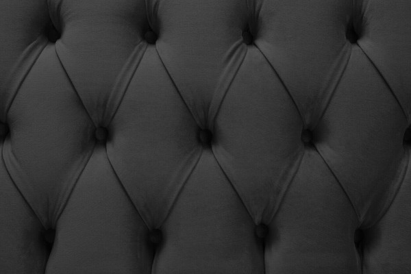Chesterfield 3 vietas dīvāns ar auduma pārvalkātu tekstilu dīvāns Sēdeklis Dzīvojamā istaba Dīvāns audekls Jaunums